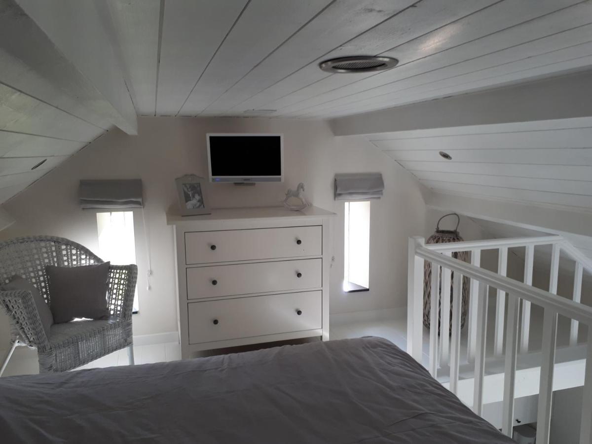 B&B 'T Hoveke Wingene Exterior photo